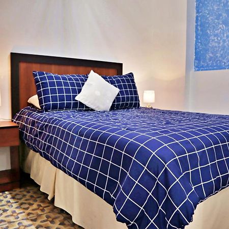 Hotel Posada El Arcangel Антигуа-Гватемала Экстерьер фото