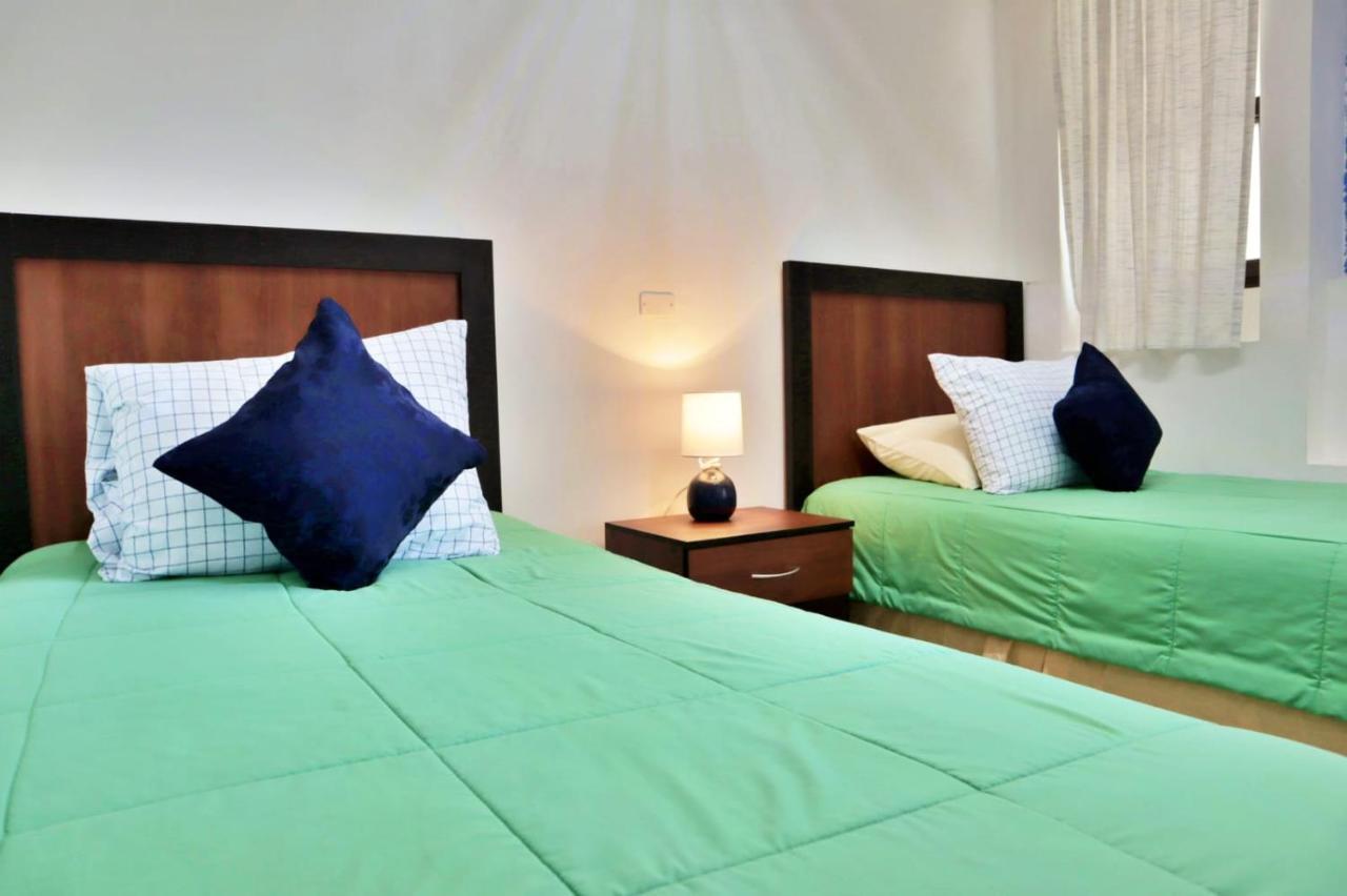 Hotel Posada El Arcangel Антигуа-Гватемала Экстерьер фото