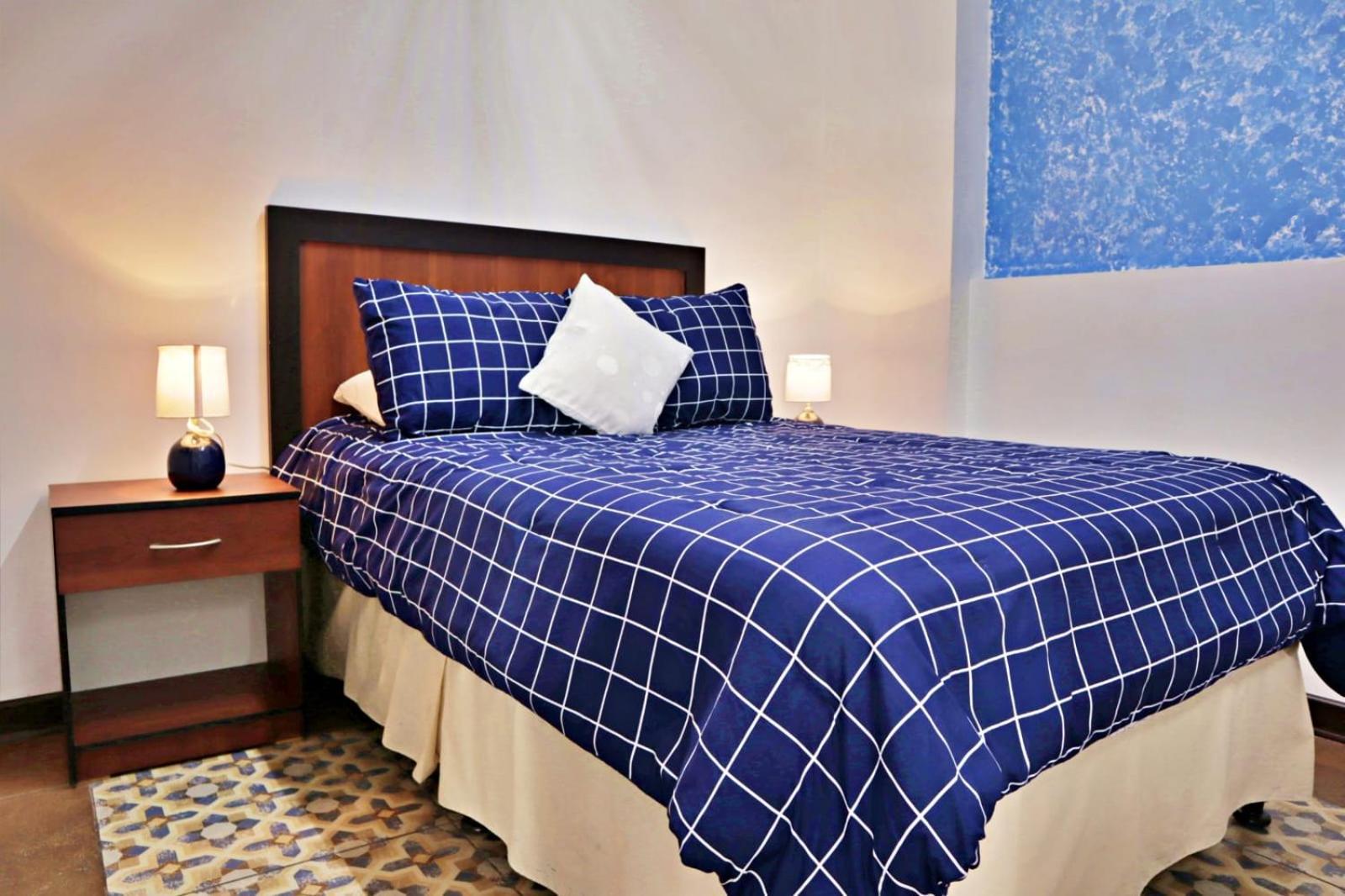 Hotel Posada El Arcangel Антигуа-Гватемала Экстерьер фото